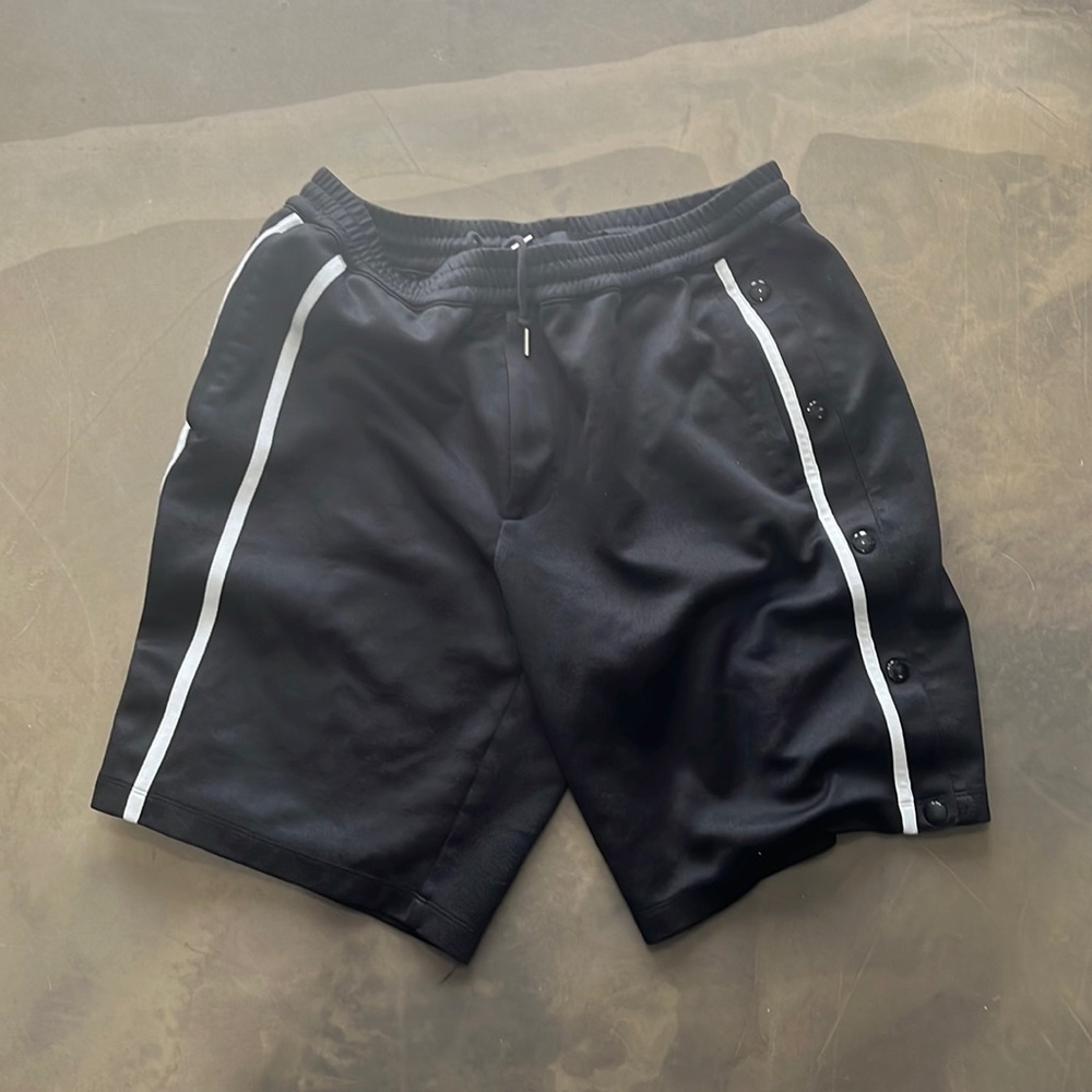 Helmut Lang Shorts